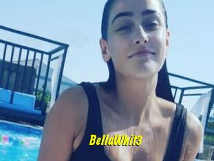 BellaWhit3