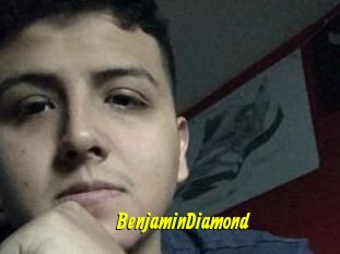 Benjamin_Diamond
