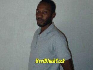 BestBlackCock