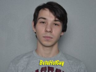BetaHotGuy