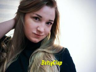 BetsyClap