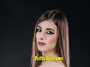 BettieWilliams