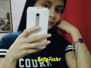 Betty_Foster