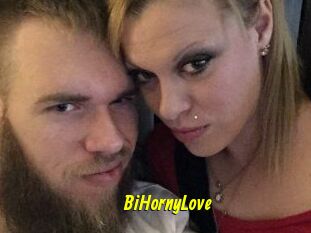 BiHornyLove