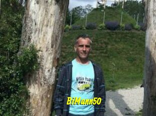 BiMann50