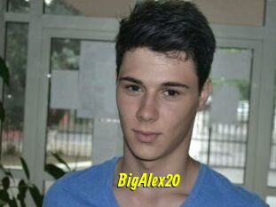 BigAlex20