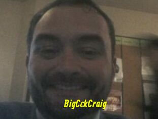 BigCckCraig
