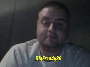 BigFreddy89