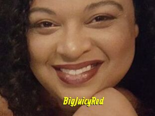 BigJuicyRed