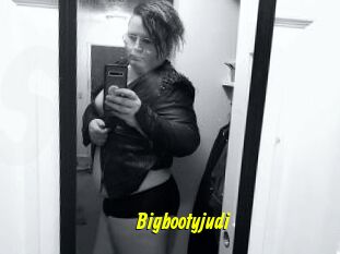 Bigbootyjudi