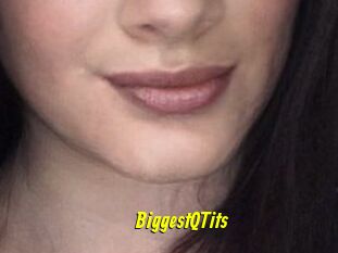 BiggestQTits