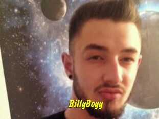 BillyBoyy