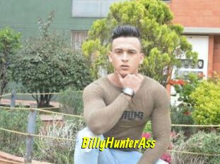 BillyHunterAss