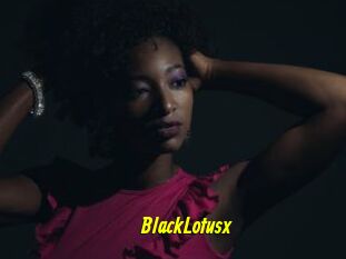 BlackLotusx