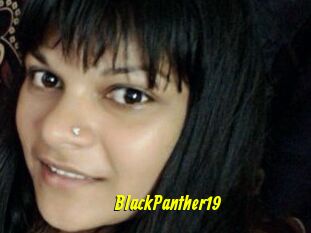 BlackPanther19