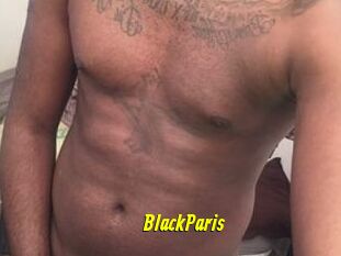 BlackParis