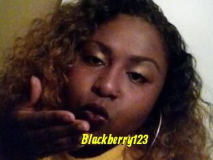 Blackberry123