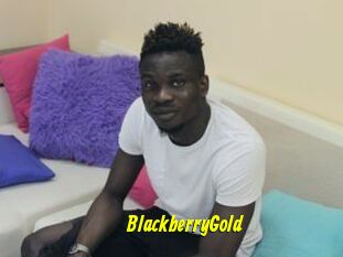BlackberryGold