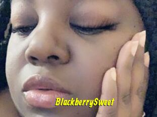 BlackberrySweet
