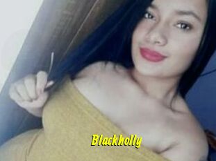 Blackholly