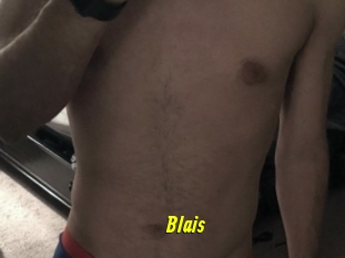 Blais