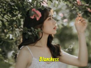 Blanchess