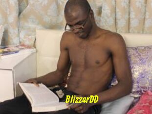 BlizzarDD