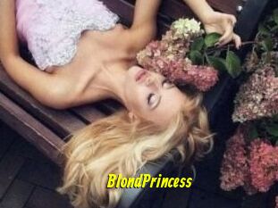 BlondPrincess
