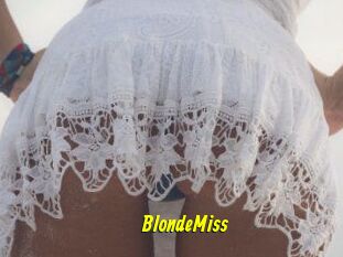 BlondeMiss
