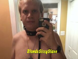 BlondeSissySlave