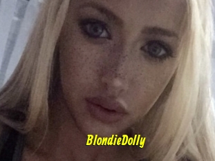 BlondieDolly