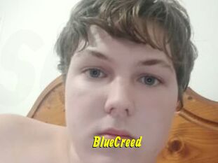 BlueCreed