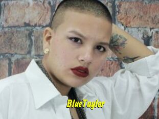 BlueTaylor