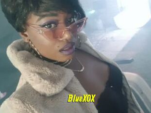 BlueXOX