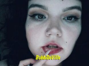 BobbiDeVille