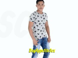 BoyAppetiteSex