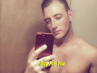 Boy_For_You