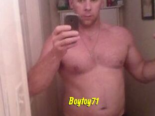 Boytoy71
