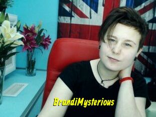 BrandiMysterious