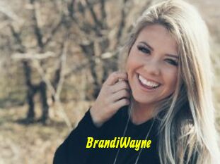 BrandiWayne