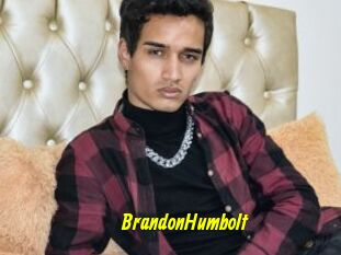 BrandonHumbolt