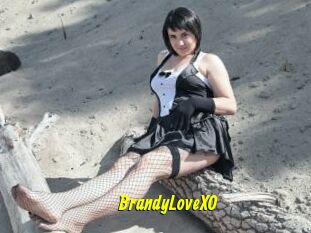 BrandyLoveXO
