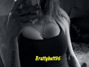 Brattybutt96