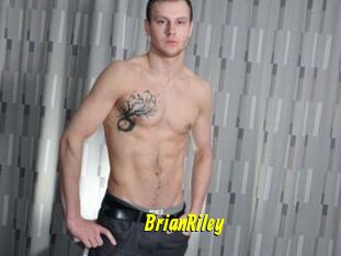 BrianRiley