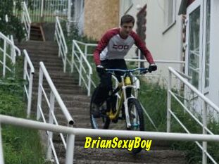 BrianSexyBoy