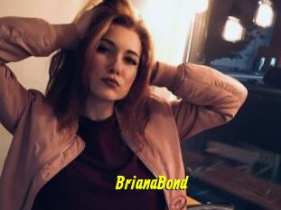 BrianaBond