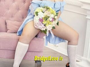 BridgetLove_is