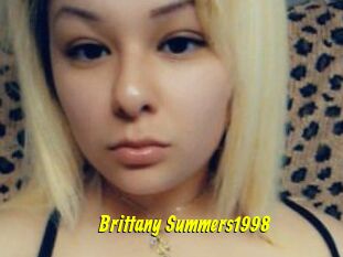 Brittany_Summers1998