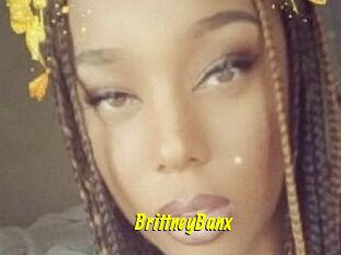 BrittneyBanx
