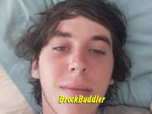 BrockBuddler